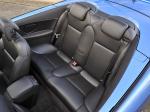 Saab 9-3 Aero Convertible 2008 года (UK)